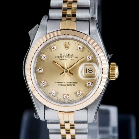 rolex oyster perpetual datejust year|rolex datejust price used.